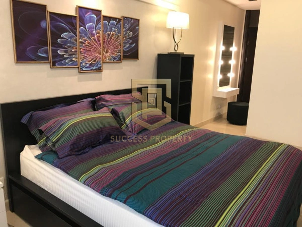 DISEWA - Aparment Pondok Indah Residence (PIR), Tower Maya Middle Floor - Jakarta Selatan - DKI Jakarta