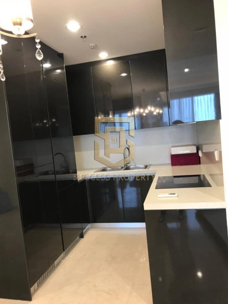 DISEWA - Aparment Pondok Indah Residence (PIR), Tower Maya Middle Floor - Jakarta Selatan - DKI Jakarta
