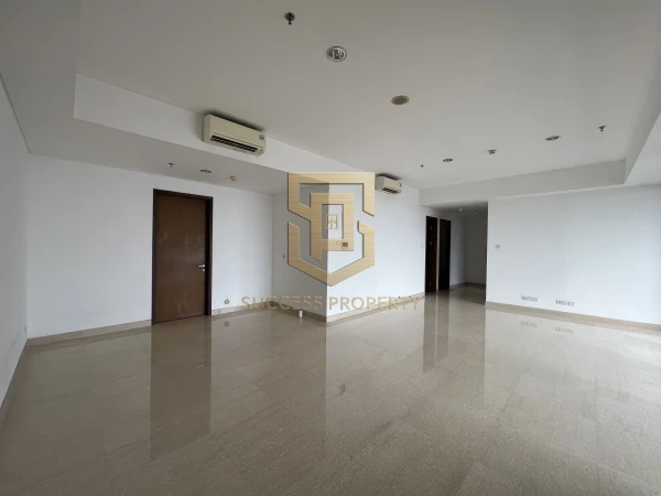 DIJUAL - 1Park Avenue Royal Middle Floor - Jakarta Selatan - DKI Jakarta