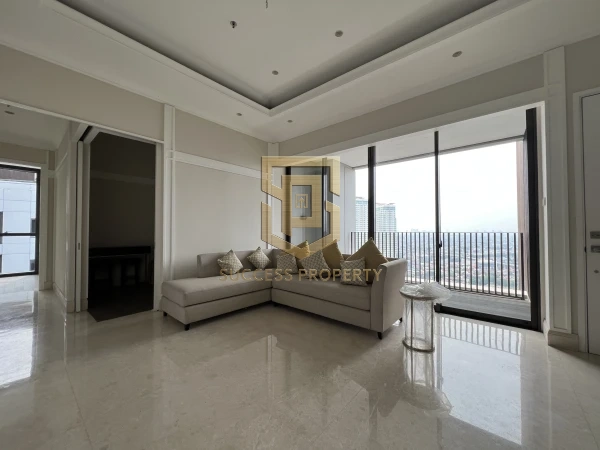 DIJUAL - 1Park Avenue Hamilton Top Floor - Jakarta Selatan - DKI Jakarta