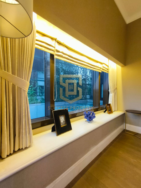DIJUAL - 1Park Avenue Hamilton Tower Low Floor - Jakarta Selatan - DKI Jakarta