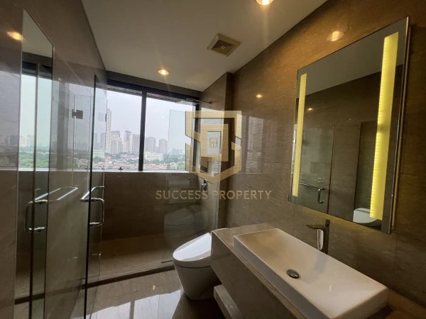 DIJUAL - 1Park Avenue Royal Low Floor - Jakarta Selatan - DKI Jakarta