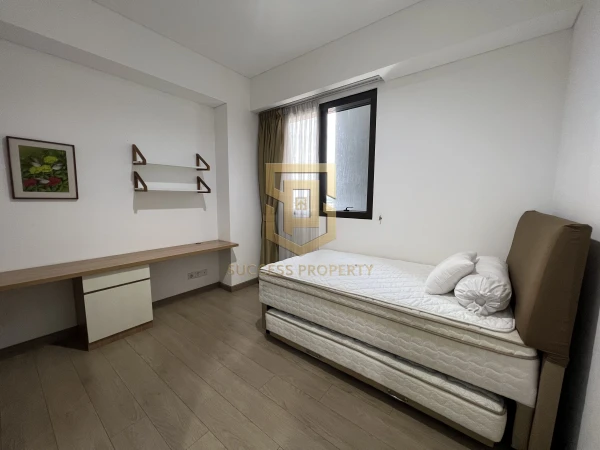 DISEWA - 1Park Avenue Queen Middle Floor - Jakarta Selatan - DKI Jakarta