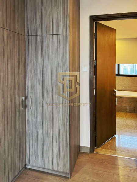 DIJUAL - 1Park Avenue King Tower High Floor - Jakarta Selatan - DKI Jakarta