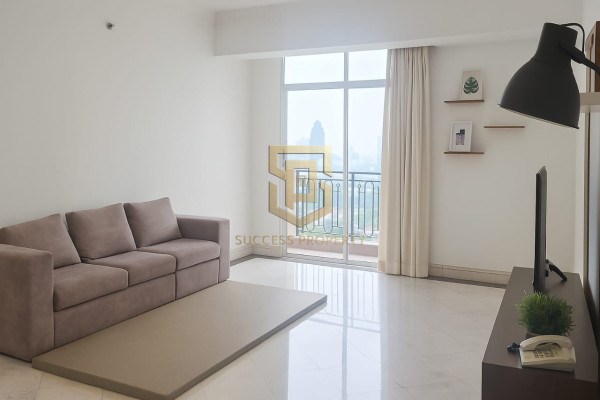 Eksekutif Menteng Medium High Floor