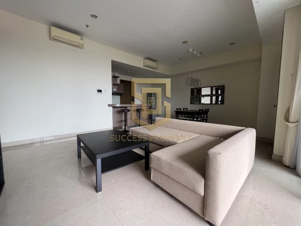DISEWA - 1Park avenue queen middle floor - Jakarta Selatan - DKI Jakarta