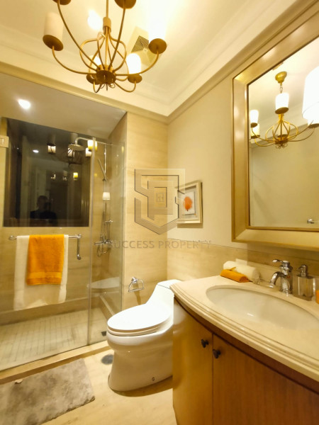 DIJUAL - 1Park Avenue Hamilton Tower Low Floor - Jakarta Selatan - DKI Jakarta