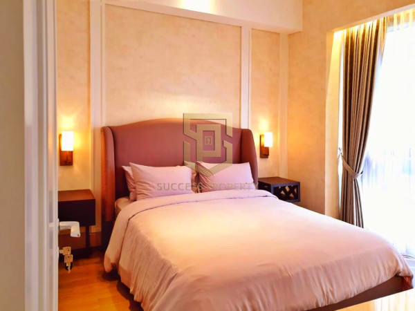 DIJUAL - 1Park Avenue Tower Hamilton Lower Floor - Jakarta Selatan - DKI Jakarta