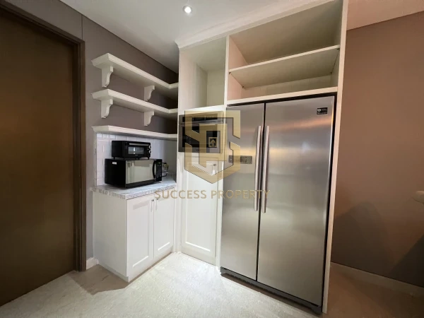 DIJUAL - 1Park Avenue Queen High Floor - Jakarta Selatan - DKI Jakarta