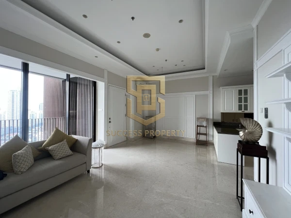 DIJUAL - 1Park Avenue Hamilton Top Floor - Jakarta Selatan - DKI Jakarta