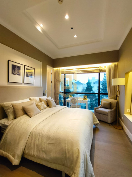 DIJUAL - 1Park Avenue Hamilton Tower Low Floor - Jakarta Selatan - DKI Jakarta