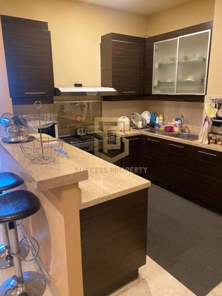 DISEWA - Senayan Residence Tower 1 Low Floor - Jakarta Selatan - DKI Jakarta