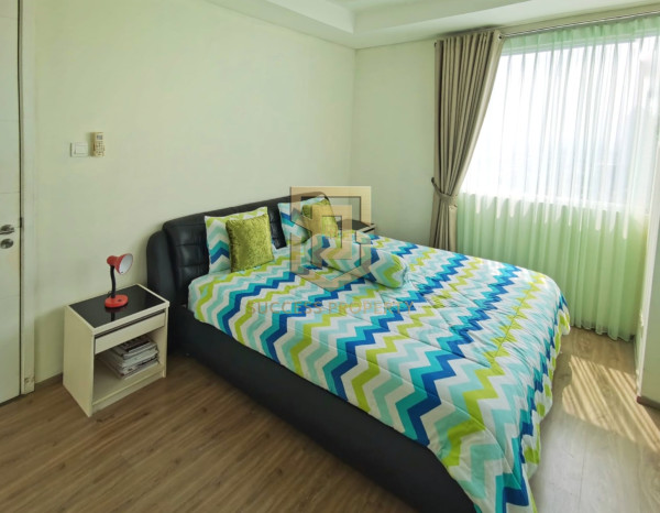 DIJUAL - 1Park Residence A Tower high floor - Jakarta Selatan - DKI Jakarta