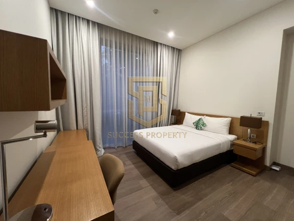 DISEWA - Apartemen Pakubuwono Spring Applewood Lower Floor - Jakarta Selatan - DKI Jakarta