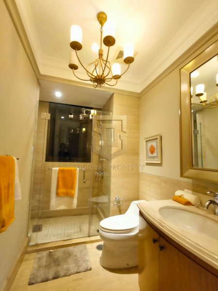DIJUAL - 1Park Avenue Hamilton Tower Low Floor - Jakarta Selatan - DKI Jakarta