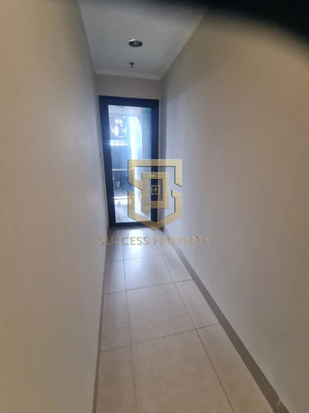 DISEWA - Premium District 8 Infinity Tower - high floor - Jakarta Selatan - DKI Jakarta