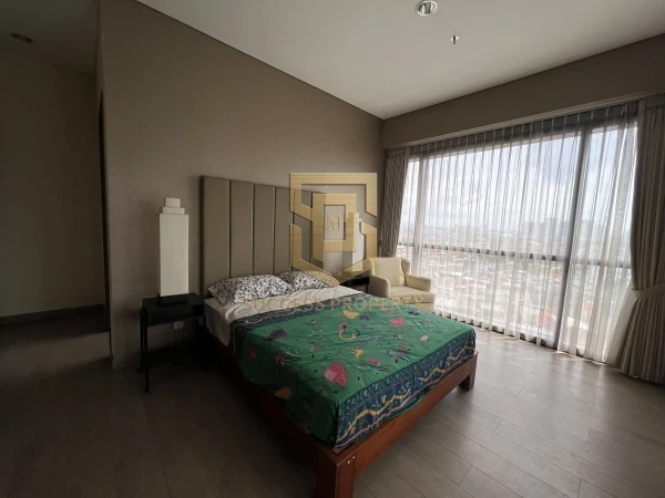 DIJUAL - 1Park avenue queen middle floor - Jakarta Selatan - DKI Jakarta