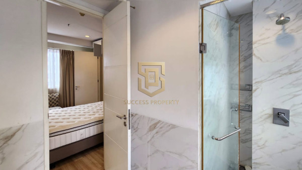 DIJUAL - 1Park Residence A Tower Low Floor - Jakarta Selatan - DKI Jakarta