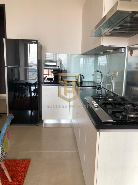 DIJUAL - Four Winds Low Floor - Jakarta Selatan - DKI Jakarta
