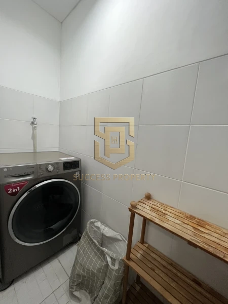 DIJUAL - 1Park Avenue Queen Middle Floor - Jakarta Selatan - DKI Jakarta