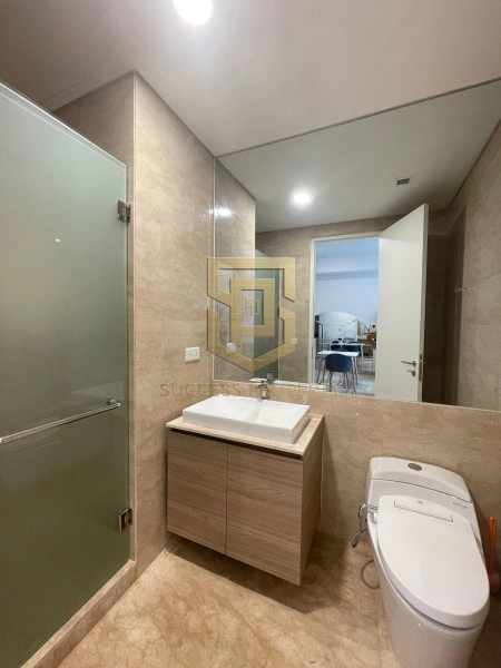 DISEWA - Apartment Premium 57 Promenade Low Floor - Jakarta Selatan - DKI Jakarta