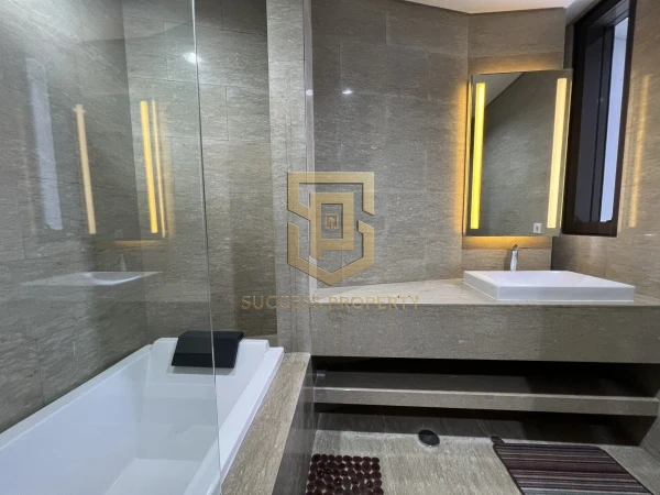DIJUAL - 1Park Avenue Queen Middle Floor - Jakarta Selatan - DKI Jakarta