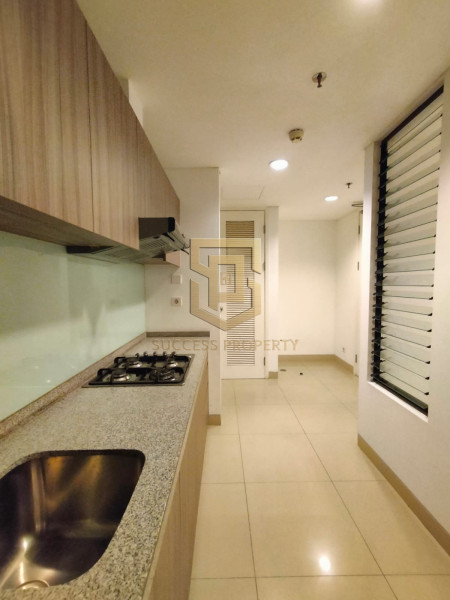 DIJUAL - 1Park Avenue Hamilton Tower Low Floor - Jakarta Selatan - DKI Jakarta