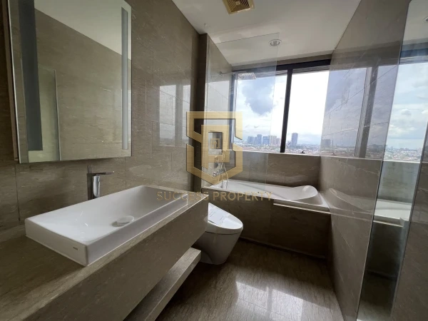 DIJUAL - 1Park avenue queen middle floor - Jakarta Selatan - DKI Jakarta