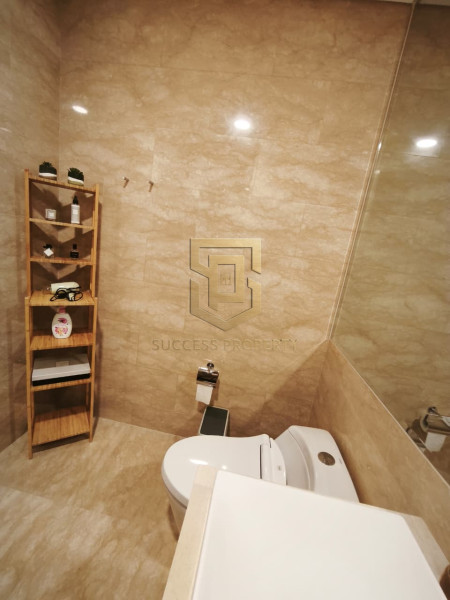 DISEWA - 57 Promenade Tower Low Floor - Jakarta Pusat - DKI Jakarta