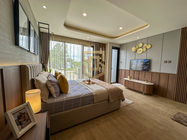 DIJUAL - Puri aria Rumah Luas Tanah 6 x 11 sqm luas bangunan 130 sqm - Jakarta Barat - DKI Jakarta