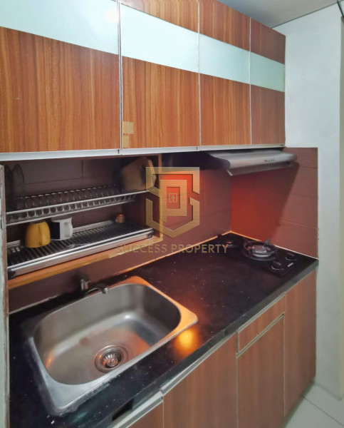 DIJUAL - 1Park Residence A Tower high floor - Jakarta Selatan - DKI Jakarta