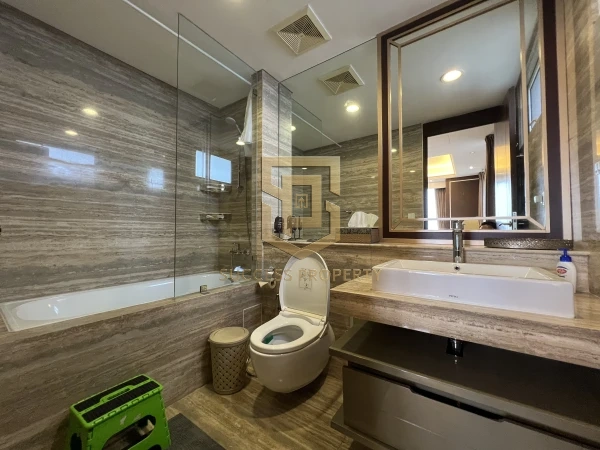 DIJUAL - Aparment Pondok Indah Residence (PIR), Tower Maya - Jakarta Selatan - DKI Jakarta