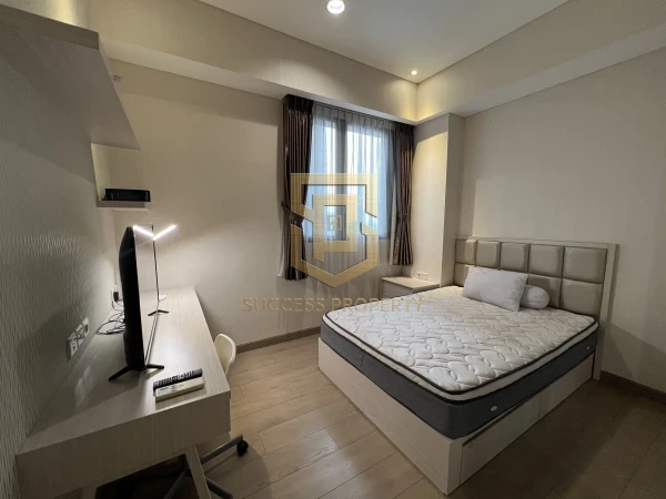 DISEWA - 1Park Avenue King Middle Floor - Jakarta Selatan - DKI Jakarta