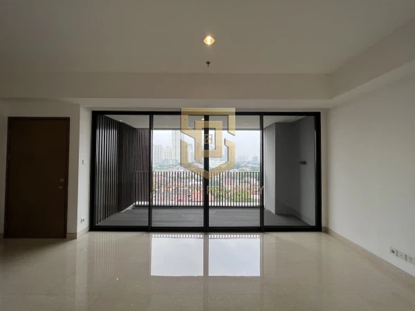 DIJUAL - 1Park Avenue Royal Low Floor - Jakarta Selatan - DKI Jakarta