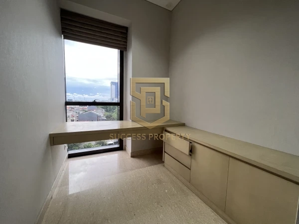 DISEWA - 1Park avenue Royal low floor - Jakarta Selatan - DKI Jakarta