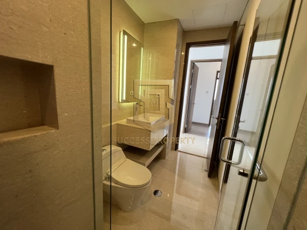 DIJUAL - 1Park Avenue Royal Middle Floor - Jakarta Selatan - DKI Jakarta