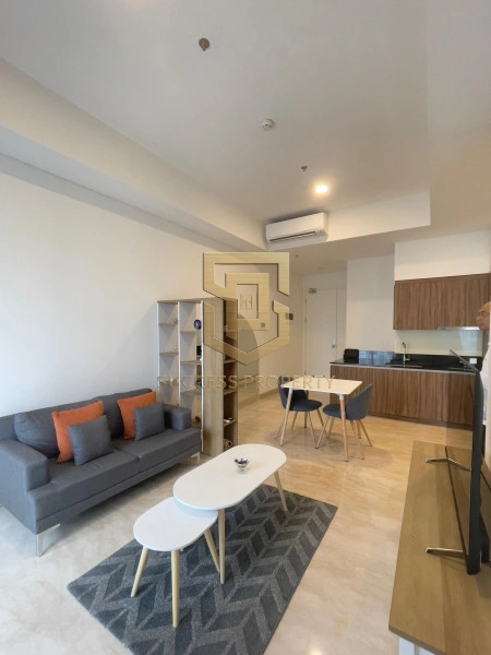 DISEWA - Apartment Premium 57 Promenade Low Floor - Jakarta Selatan - DKI Jakarta