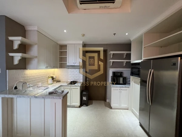 DIJUAL - 1Park Avenue Queen High Floor - Jakarta Selatan - DKI Jakarta