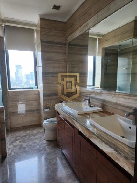 DIJUAL - District 8 - Tower Eternity High Floor - Jakarta Selatan - DKI Jakarta