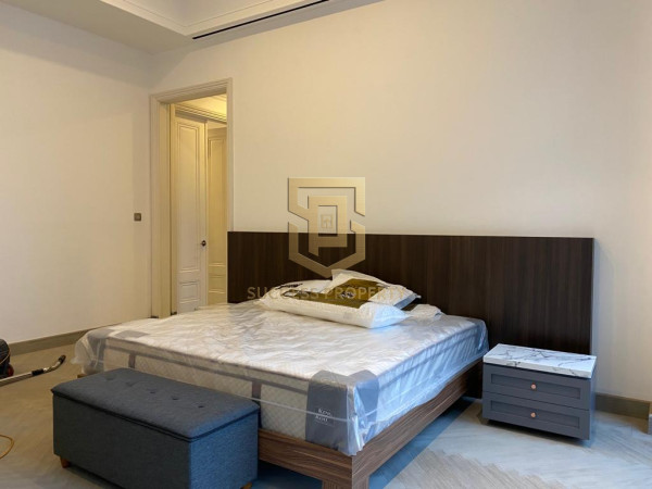 DIJUAL - The Langham Jakarta Apartment - LR Tower Middle Floor - Jakarta Selatan - DKI Jakarta