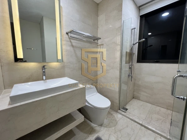 DISEWA - 1Park Avenue King Low Floor - Jakarta Selatan - DKI Jakarta