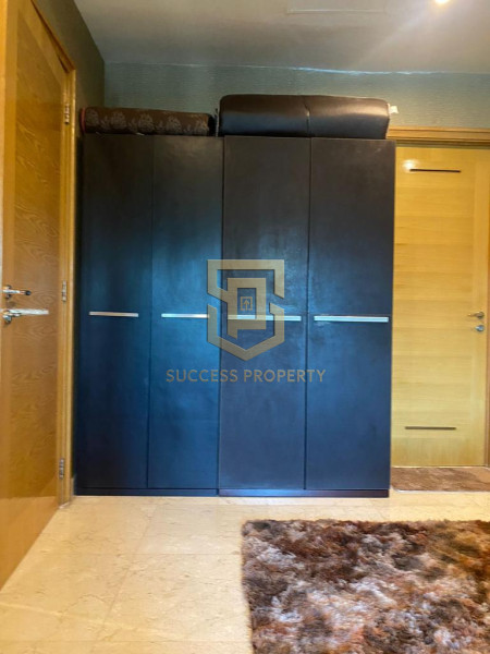 DISEWA - Senayan Residence Tower 1 Low Floor - Jakarta Selatan - DKI Jakarta
