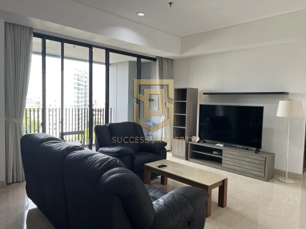 DIJUAL - 1Park Avenue Queen Middle Floor - Jakarta Selatan - DKI Jakarta