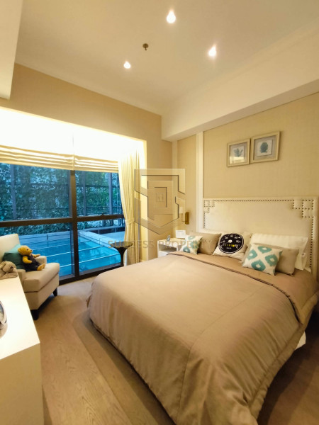 DIJUAL - 1Park Avenue Hamilton Tower Low Floor - Jakarta Selatan - DKI Jakarta