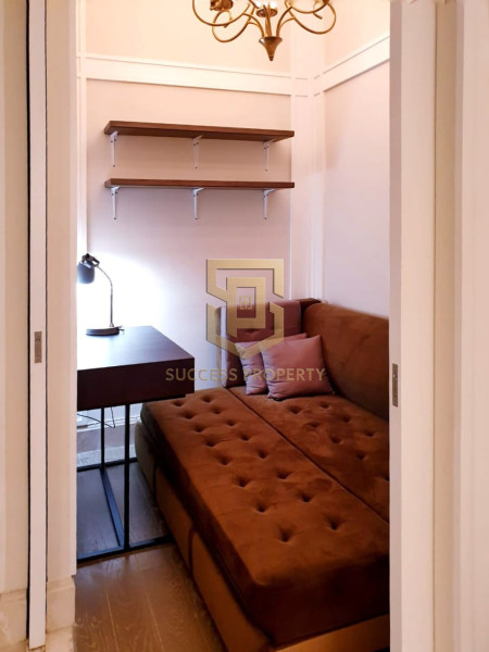 DIJUAL - 1Park Avenue Tower Hamilton Lower Floor - Jakarta Selatan - DKI Jakarta