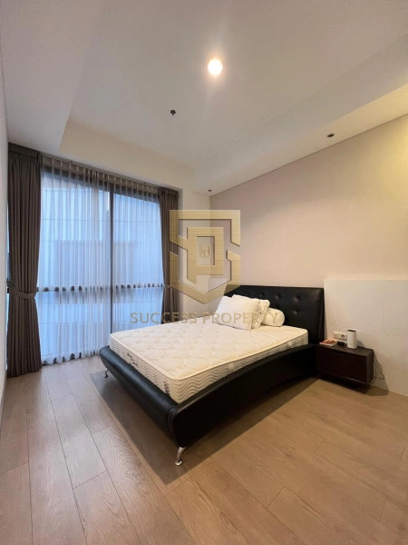 DISEWA - 1Park Avenue King Top Floor - Jakarta Selatan - DKI Jakarta