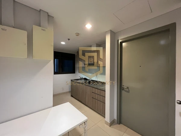 DISEWA - 1Park Avenue Queen Low Floor - Jakarta Selatan - DKI Jakarta