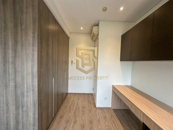 1Park Residence Tower A Low Floor