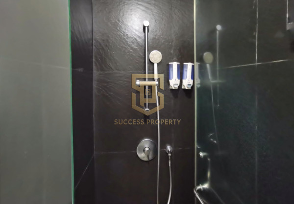 DIJUAL - 1Park Residence A Tower high floor - Jakarta Selatan - DKI Jakarta