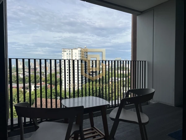 DIJUAL - 1Park Avenue Queen Middle Floor - Jakarta Selatan - DKI Jakarta